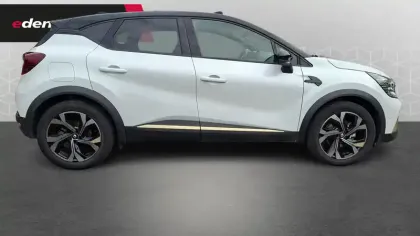 Photo 5 Renault Captur  E-Tech hybride 145