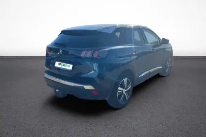 Photo 5 Peugeot 3008  Puretech 130ch S&S EAT8