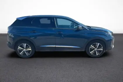 Photo 6 Peugeot 3008  Puretech 130ch S&S EAT8