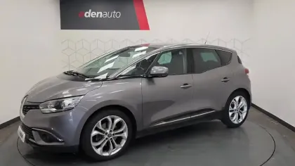 Photo 10 Renault Scenic  TCe 115 FAP