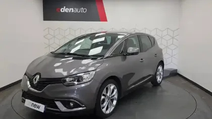 Photo Renault Scenic Business