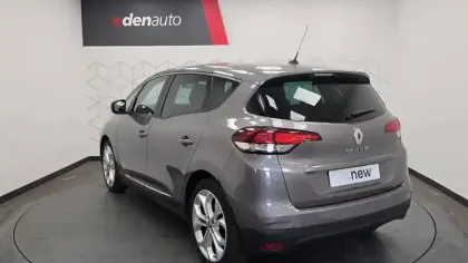 Photo 7 Renault Scenic  TCe 115 FAP