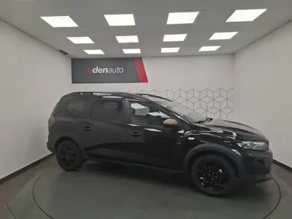 Photo 15 Dacia Jogger  TCe 110 7 pl