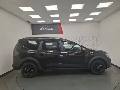 Photo 17 Dacia Jogger  TCe 110 7 pl