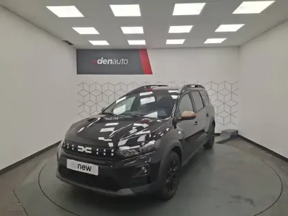 Photo 10 Dacia Jogger  TCe 110 7 pl