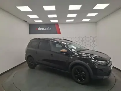 Photo 14 Dacia Jogger  TCe 110 7 pl