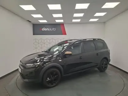 Photo 8 Dacia Jogger  TCe 110 7 pl