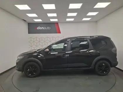 Photo 7 Dacia Jogger  TCe 110 7 pl