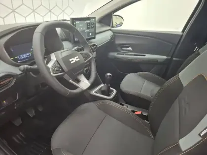 Photo 36 Dacia Jogger  TCe 110 7 pl