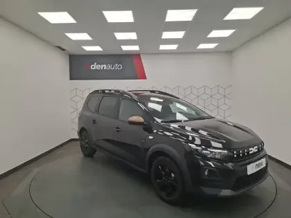 Photo 13 Dacia Jogger  TCe 110 7 pl