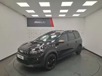 Photo Dacia Jogger Extreme