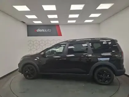 Photo 6 Dacia Jogger  TCe 110 7 pl