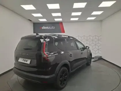 Photo 20 Dacia Jogger  TCe 110 7 pl
