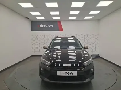 Photo 11 Dacia Jogger  TCe 110 7 pl