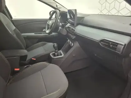 Photo 29 Dacia Jogger  TCe 110 7 pl