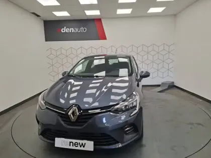 Photo 11 Renault Clio  TCe 90 - 21N
