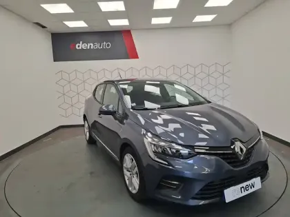 Photo 13 Renault Clio  TCe 90 - 21N