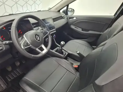 Photo 37 Renault Clio  TCe 90 - 21N