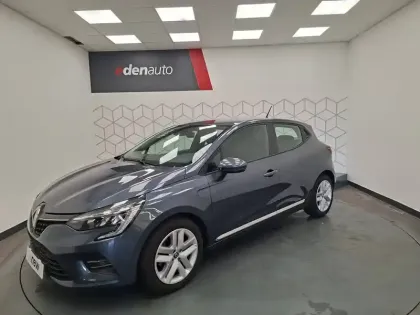 Photo Renault Clio Business