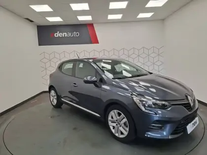 Photo 14 Renault Clio  TCe 90 - 21N