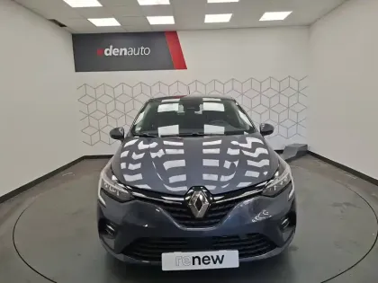 Photo 12 Renault Clio  TCe 90 - 21N