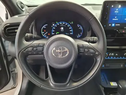 Photo 23 Toyota Yaris  Cross Hybride 116h 2WD