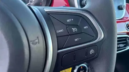 Photo 27 Fiat 500 X 1.5 FireFly 130 ch S/S DCT7 Hybrid