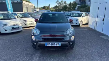 Photo 7 Fiat 500 X 1.5 FireFly 130 ch S/S DCT7 Hybrid