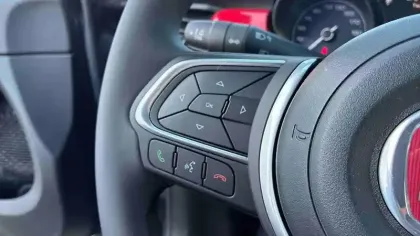 Photo 28 Fiat 500 X 1.5 FireFly 130 ch S/S DCT7 Hybrid