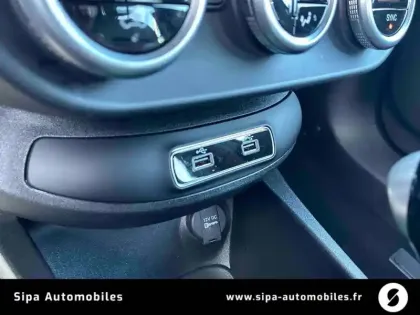 Photo 19 Fiat 500 X 1.5 FireFly 130 ch S/S DCT7 Hybrid
