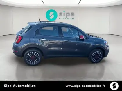 Photo 5 Fiat 500 X 1.5 FireFly 130 ch S/S DCT7 Hybrid