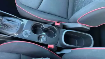 Photo 22 Fiat 500 X 1.5 FireFly 130 ch S/S DCT7 Hybrid