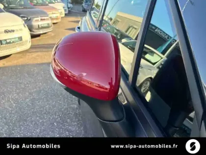 Photo 34 Fiat 500 X 1.5 FireFly 130 ch S/S DCT7 Hybrid