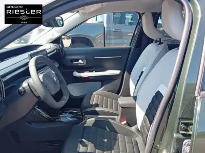 Photo 10 Citroën C3 Aircross e- 113 ch autonomie étendue