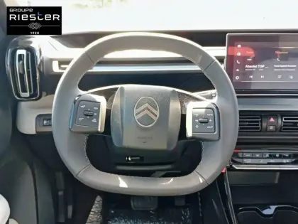 Photo 8 Citroën C3 Aircross e- 113 ch autonomie étendue