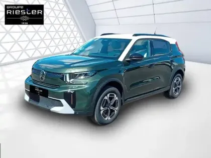 Photo Citroën C3 Aircross Max