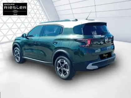 Photo 6 Citroën C3 Aircross e- 113 ch autonomie étendue