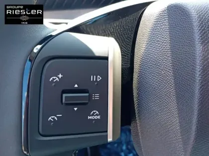 Photo 18 Citroën C3 Aircross e- 113 ch autonomie étendue