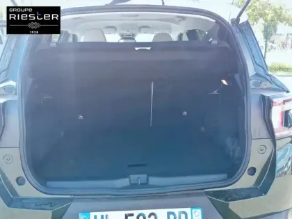 Photo 5 Citroën C3 Aircross e- 113 ch autonomie étendue