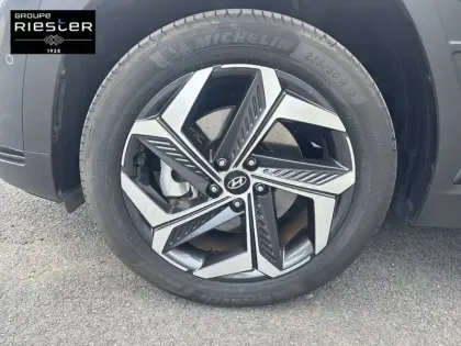Photo 10 Hyundai Tucson  1.6 T-GDI 230 Hybrid BVA6