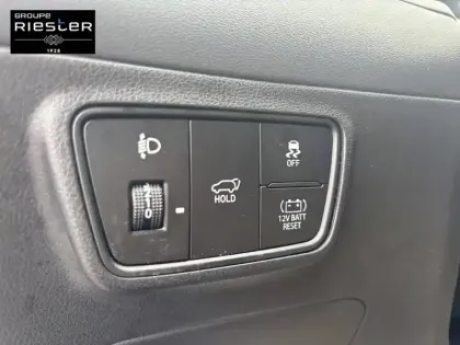 Photo 13 Hyundai Tucson  1.6 T-GDI 230 Hybrid BVA6