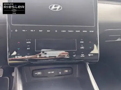Photo 17 Hyundai Tucson  1.6 T-GDI 230 Hybrid BVA6