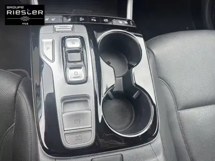 Photo 16 Hyundai Tucson  1.6 T-GDI 230 Hybrid BVA6