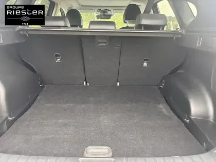 Photo 5 Hyundai Tucson  1.6 T-GDI 230 Hybrid BVA6