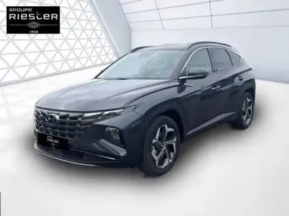 Photo Hyundai Tucson Executive