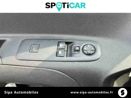 Photo 24 Citroën Berlingo  VAN TAILLE M 650KG BLUEHDI 100 S&S BVM6