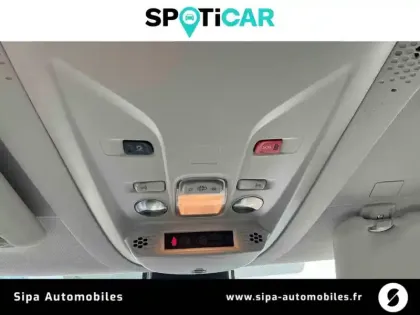 Photo 25 Citroën Berlingo  VAN TAILLE M 650KG BLUEHDI 100 S&S BVM6