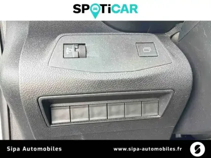 Photo 27 Citroën Berlingo  VAN TAILLE M 650KG BLUEHDI 100 S&S BVM6