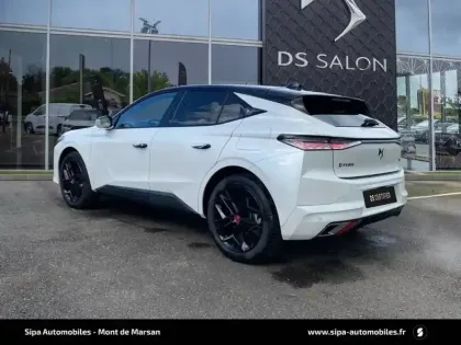 Photo 62 DS DS 4  Hybride E-Tense 225 EAT8