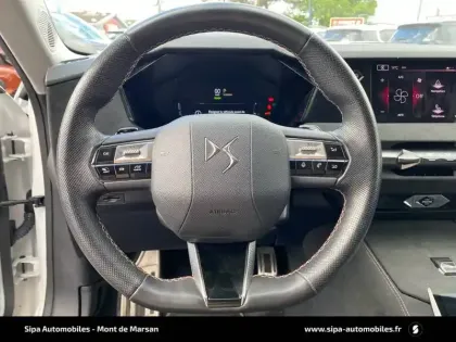 Photo 57 DS DS 4  Hybride E-Tense 225 EAT8